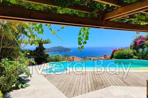 Villa in Villefranche-sur-Mer, Alpes-Maritimes