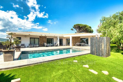 Villa in Sainte-Maxime, Var