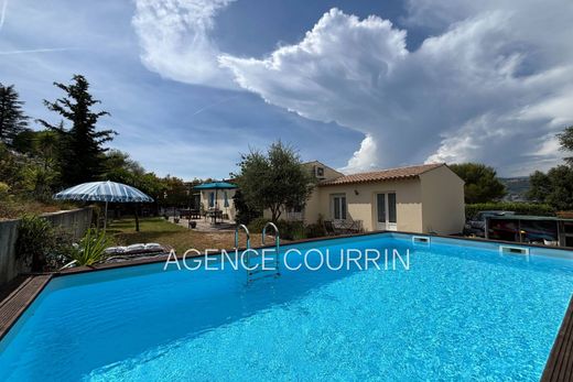 Villa en Peymeinade, Alpes Marítimos
