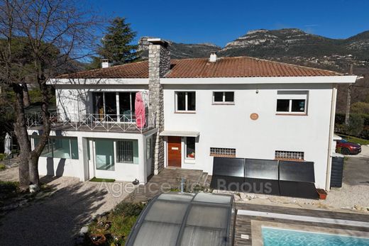 Villa en La Gaude, Alpes Marítimos