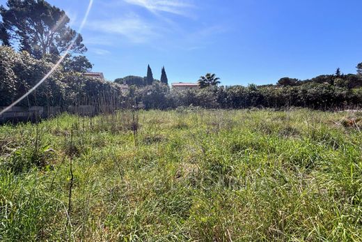 Land in Mougins, Alpes-Maritimes