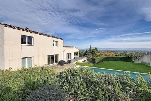Villa à Saint-Saturnin-lès-Avignon, Vaucluse