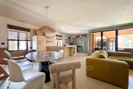 Appartement à Leucate, Aude