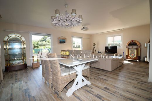 Willa w Sainte-Marie, Pyrénées-Orientales