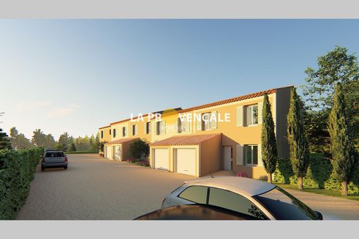 Villa à Trets, Bouches-du-Rhône