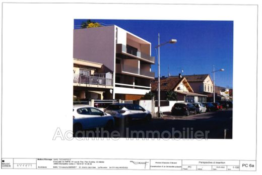 Terreno en Carnon-Plage, Herault