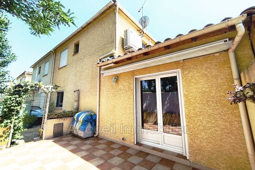 Villa in Port Camargue, Gard
