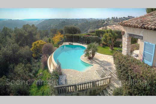 Villa in Vence, Alpes-Maritimes