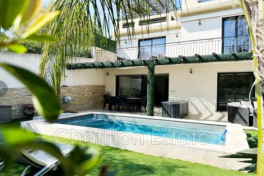 Villa in Cannes, Alpes-Maritimes