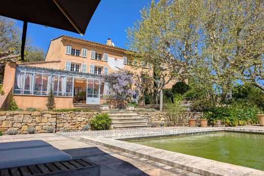 Villa in Le Val, Var