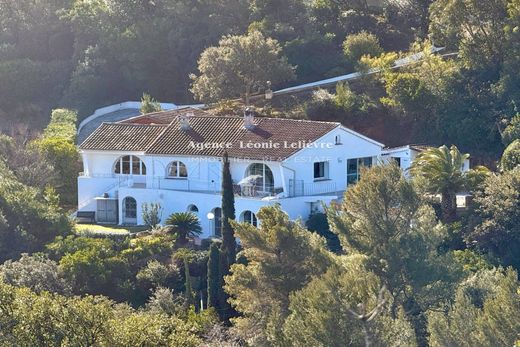 Villa in Les Issambres, Var