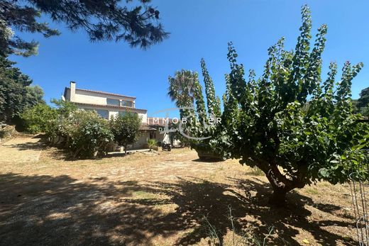 Villa in Cavalaire-sur-Mer, Var