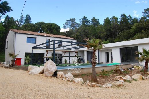 Villa à Anduze, Gard