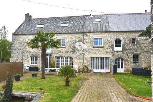 Villa in Tréfumel, Côtes-d'Armor