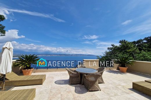 Villa a Théoule-sur-Mer, Alpi Marittime