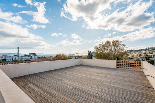 Villa in La Ciotat, Bouches-du-Rhône