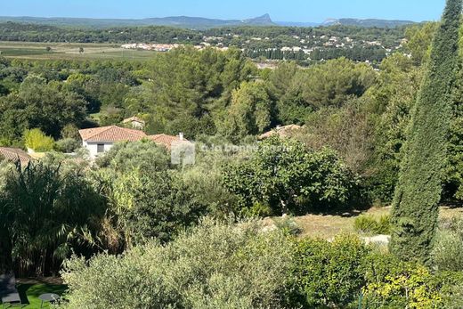 Villa a Sommières, Gard