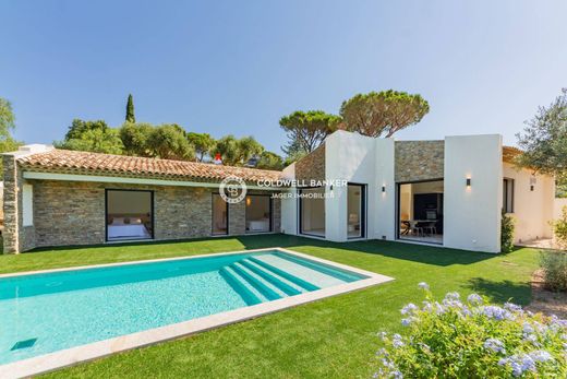 Villa en Sainte-Maxime, Var
