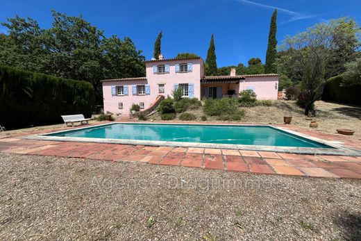 Villa in Draguignan, Var