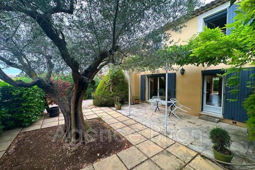 Villa en Aix-en-Provence, Bocas del Ródano