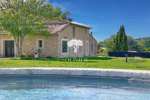 Villa a Apt, Vaucluse