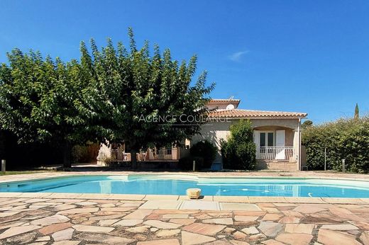 Villa in La Ciotat, Bouches-du-Rhône