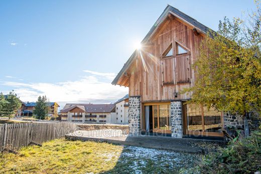 ‏דירה ב  Auron, Alpes-Maritimes