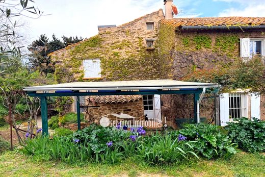 Вилла, Нарбонна, Aude