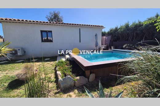 Villa - Pourrières, Var