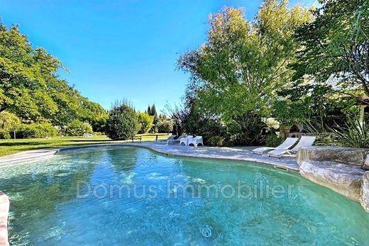 Villa à Althen-des-Paluds, Vaucluse