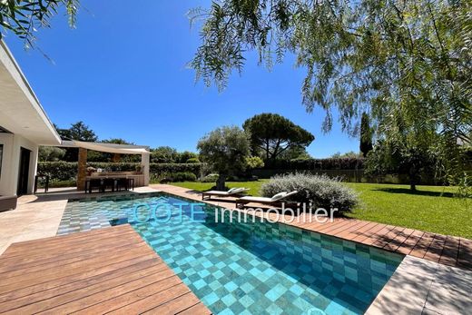 Villa in Biot, Alpes-Maritimes