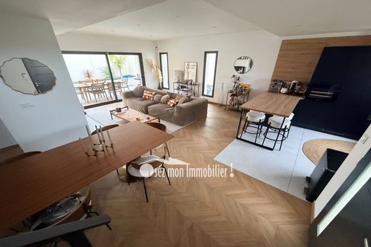 Villa a Narbona, Aude