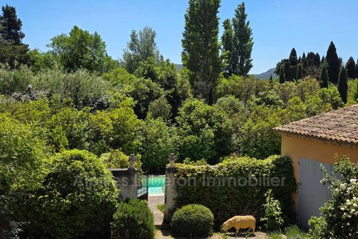 Willa w Eygalières, Bouches-du-Rhône