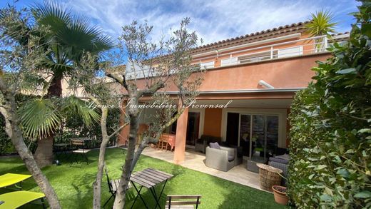 Villa in Sainte-Maxime, Var