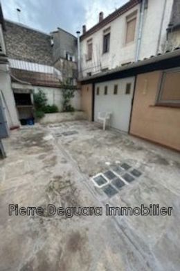 Apartment in Montpellier, Hérault