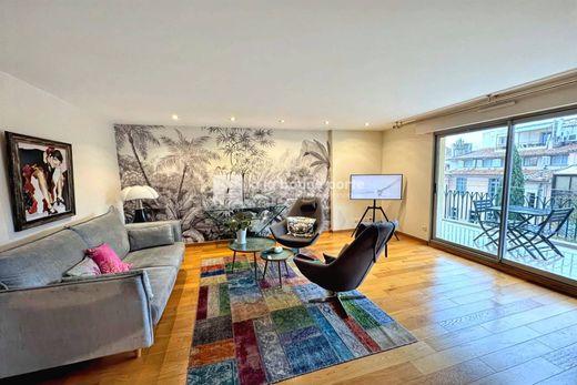 아파트 / 엑상프로방스, Bouches-du-Rhône