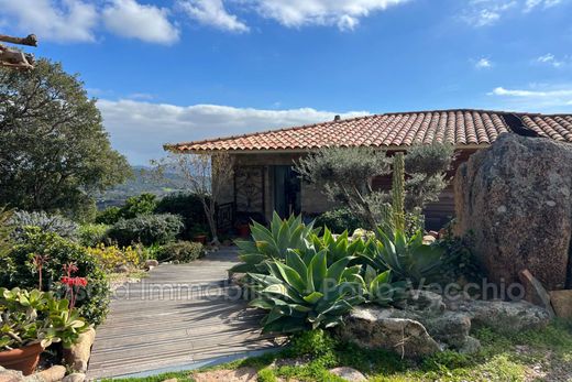 Villa in Porto-Vecchio, South Corsica