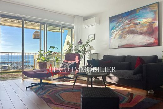 Apartamento - Cagnes-sur-Mer, Alpes Marítimos