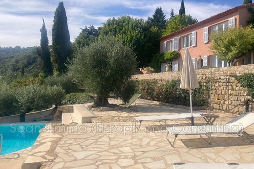 Villa in Cabris, Alpes-Maritimes