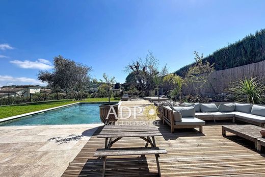 Villa in Plascassier, Alpes-Maritimes