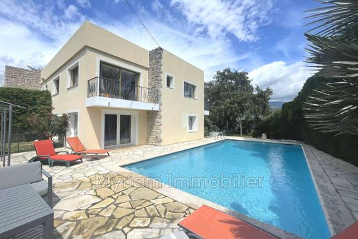 Villa in Peymeinade, Alpes-Maritimes