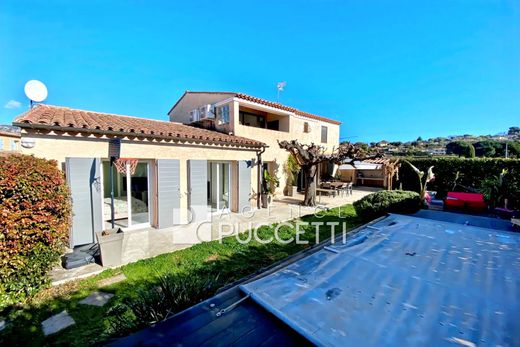 Villa Vence, Alpes-Maritimes