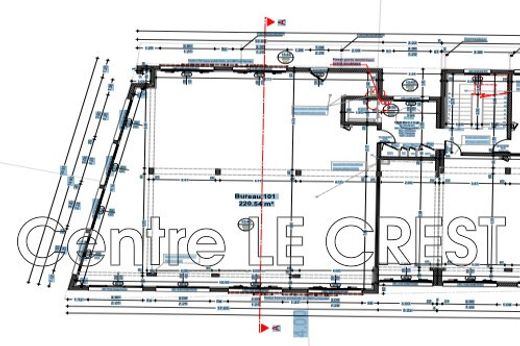 Ufficio a Claira, Pirenei Orientali