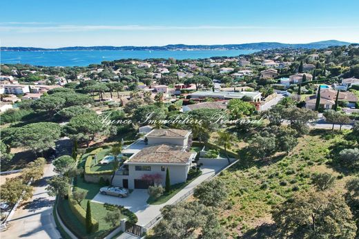 Villa in Sainte-Maxime, Var