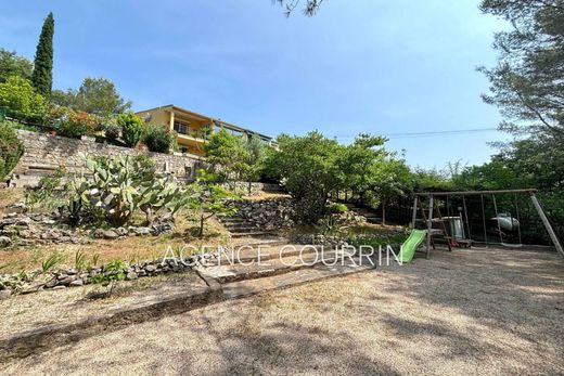 别墅  Peymeinade, Alpes-Maritimes