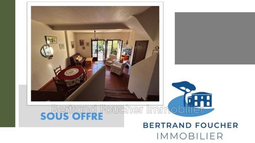 Villa Cavalaire-sur-Mer, Var