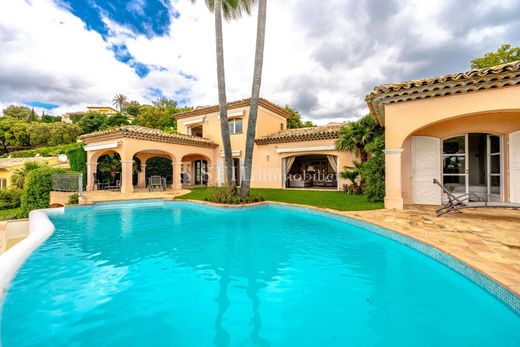 Villa Sainte-Maxime, Var