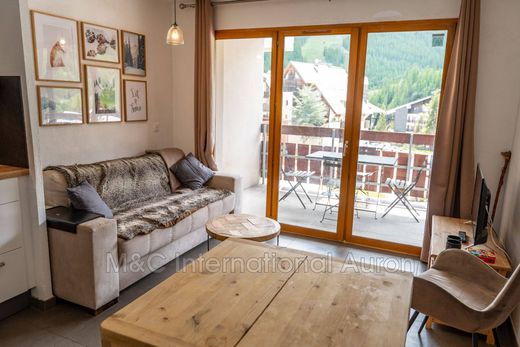 Appartamento a Auron, Alpi Marittime