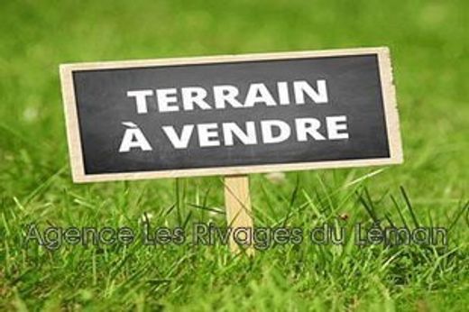 Land in Sciez, Haute-Savoie