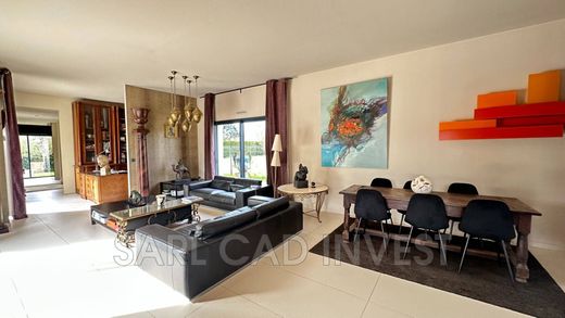 Villa - Saint-Cyr-sur-Loire, Indre-et-Loire